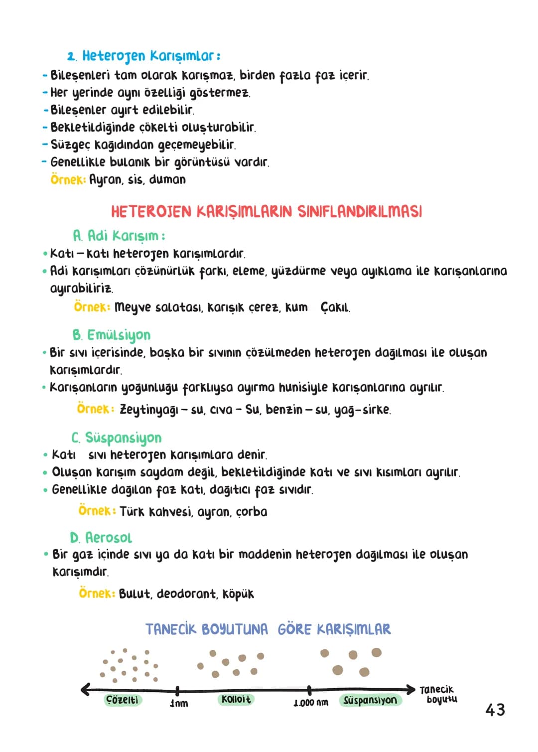 # kimya
## İÇİNDEKİLER
- Kimya Bilimi 1
- Atom ve Periyodik Sistem 9
- Kimyasal Türler Arası Etkileşimler 18
- Maddenin Halleri 25
- Doğa ve
