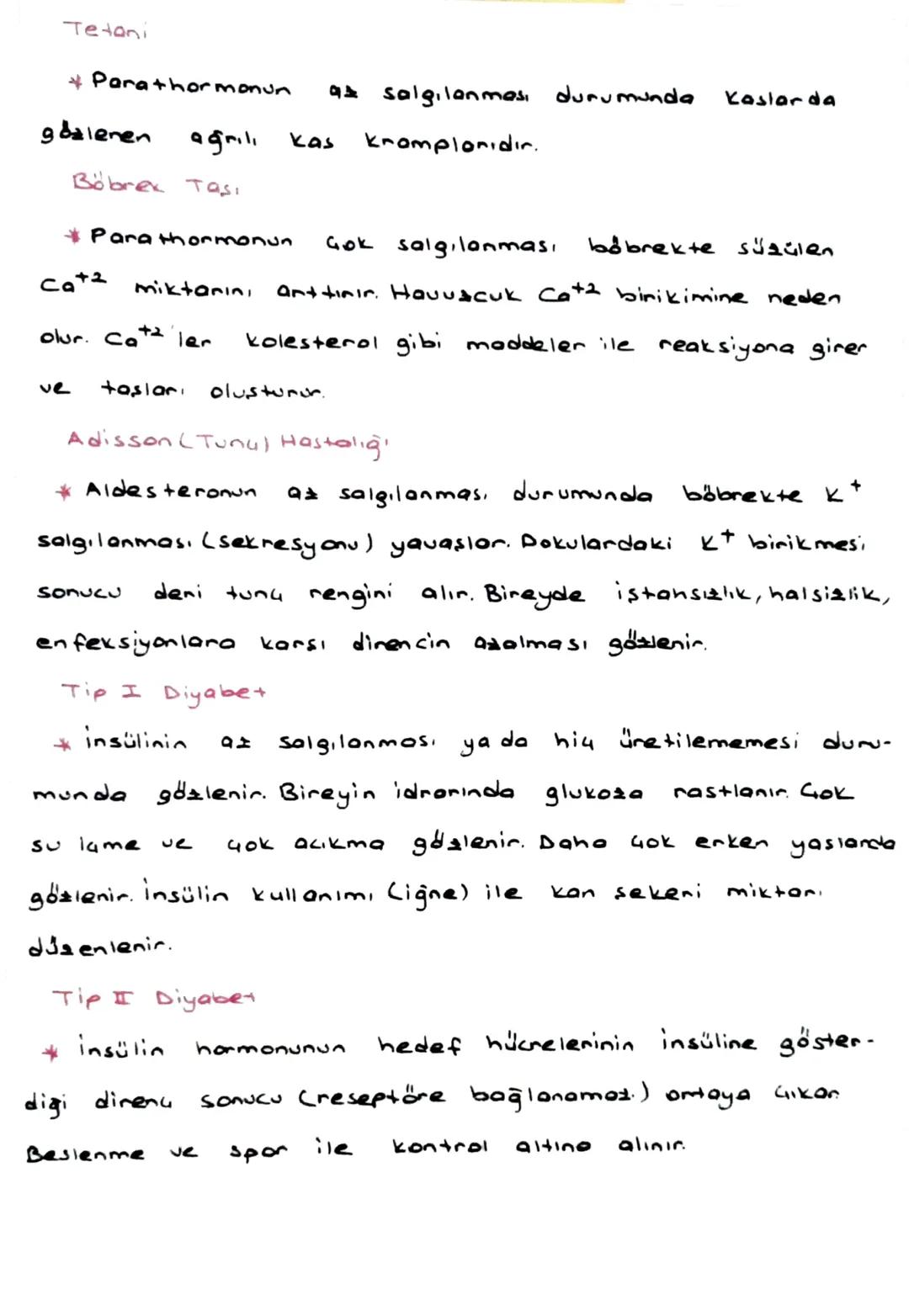 ENDOKRIN SISTENI HASTALIKLARI
Cücelik (Nanizm)
*Büyüme çağındaki Cocuklardo STH'ın as Salgılanmas, sonucu
gdalenir.
Deulik (Giganizm)
* De