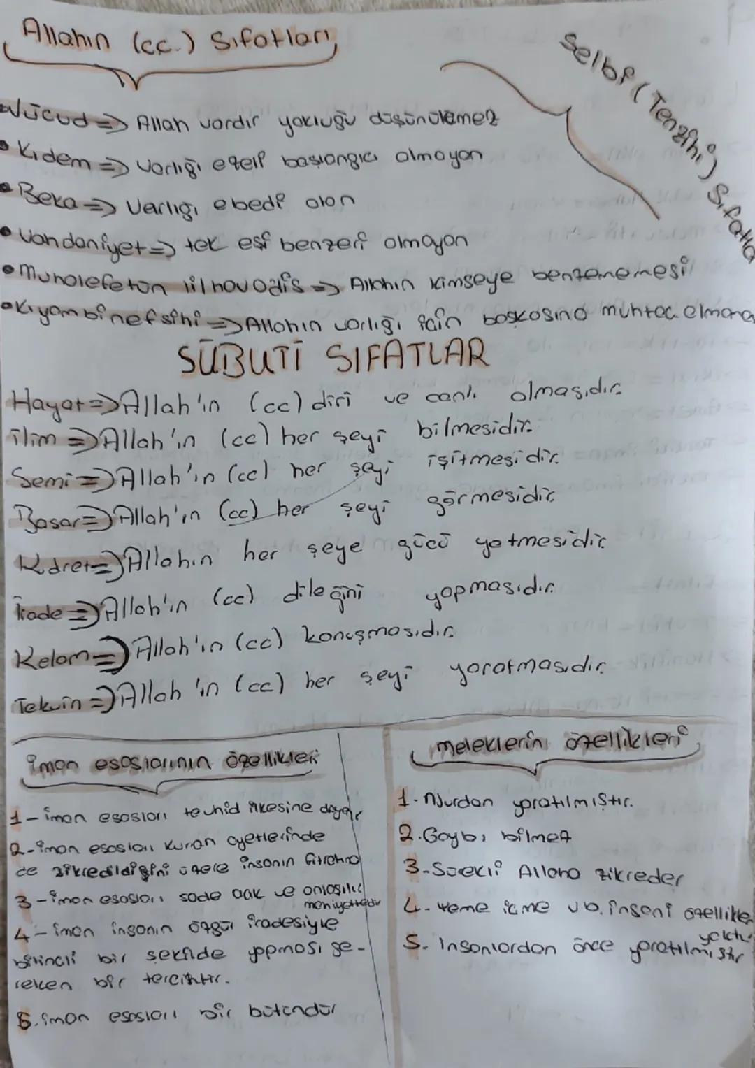 9. DIN KÜLTÜRÜ 1.dönem 2.Yazılı
1 ünite Bilgi ve inona (Anahtar Kelimeler)
=>Selim akıl= Doğu nüküm verme yetkisi yoratılıştaki temfa akıl