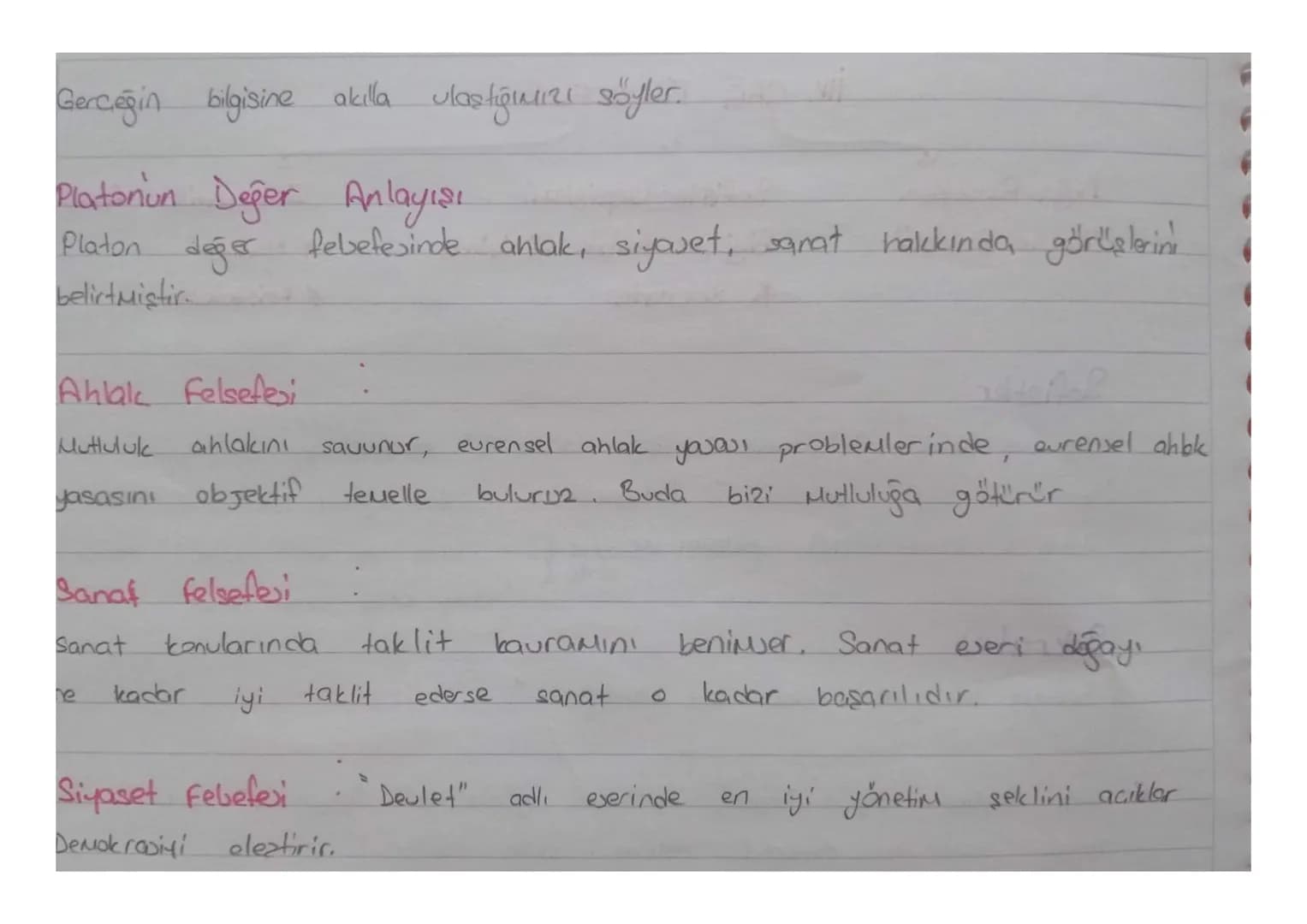 * ilk filozof: Thales
* felsefe terimini ilk kullanan: Pisagor
* kelimeyi bugünkü anlamında ilk kullanan: Platon
Philosophia Latince (Arapça