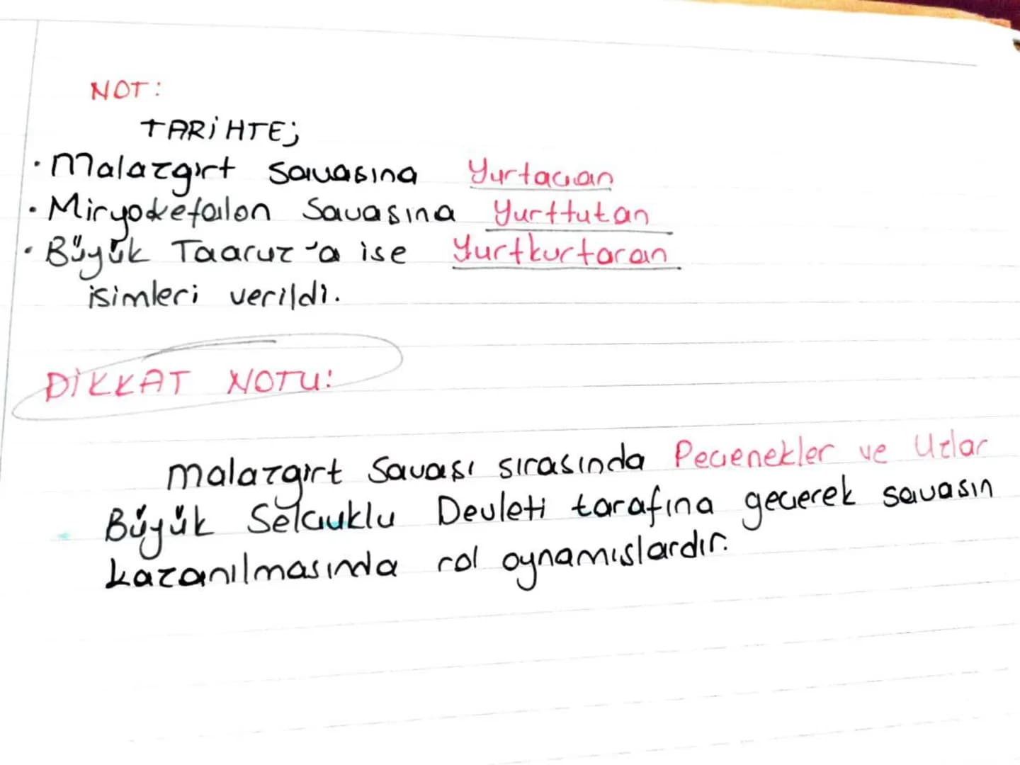 # 1- ORTA ASYA'DA KURULAN İLK TÜRK İSLAM DEVLETLERİ
## a) Karahanlılar!
(Afrasiyapoğulları, ilig Hanlar)
* Orta Asya'da kurulan ilk müslüman
