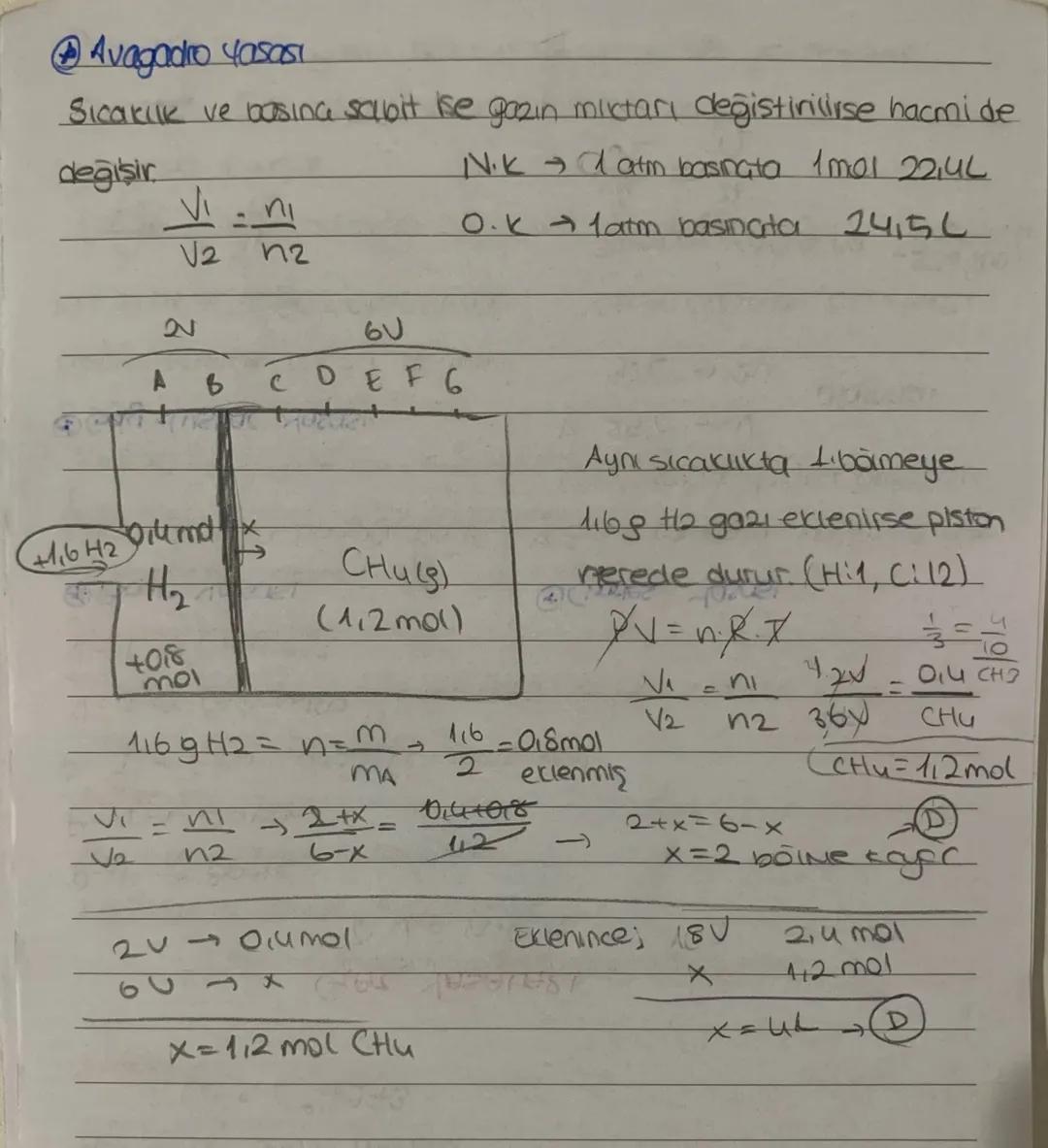 учнашар
GAZLAR
→Maddenin en düzensiz ve enerjisi en yüksek holi.
→ Titreşim, dönme ve öteleme yoper
Yagunluğu düşük
→ Genleşme ayırt ed
