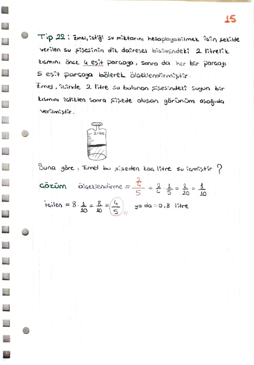 = RASYONEL SAYILAR =
Tanım: a veb tam Sayı olmak üzere (b≠0), $\frac{a}{b}$
Seklindeki ifadelerdir.
$\frac{a}{b} = \frac{1}{2}, \frac{3}{5