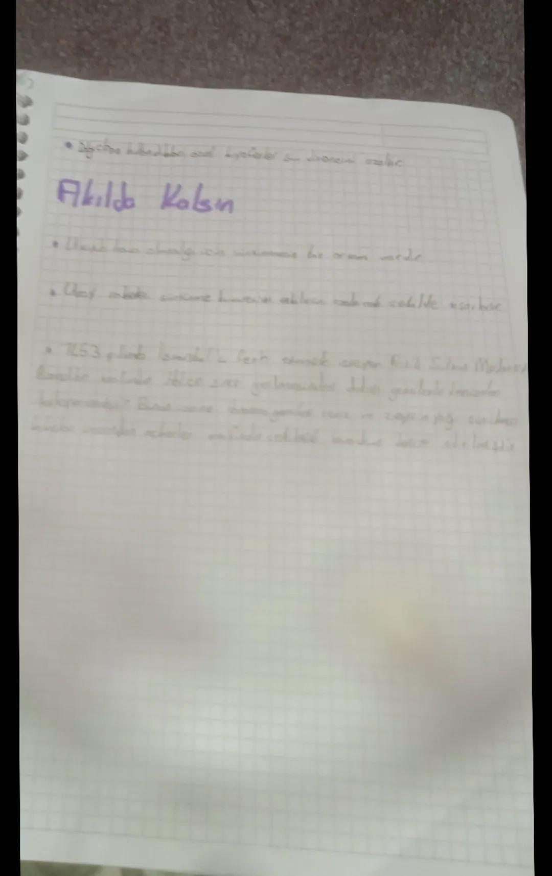 3. Bölüm Sürminme Kuvveti
• Cium le prey otseunk mapana gelen ve cizmin toraketini
zorbesiran esdiye sürtünme kurvesi donir
• Sumume kuned c