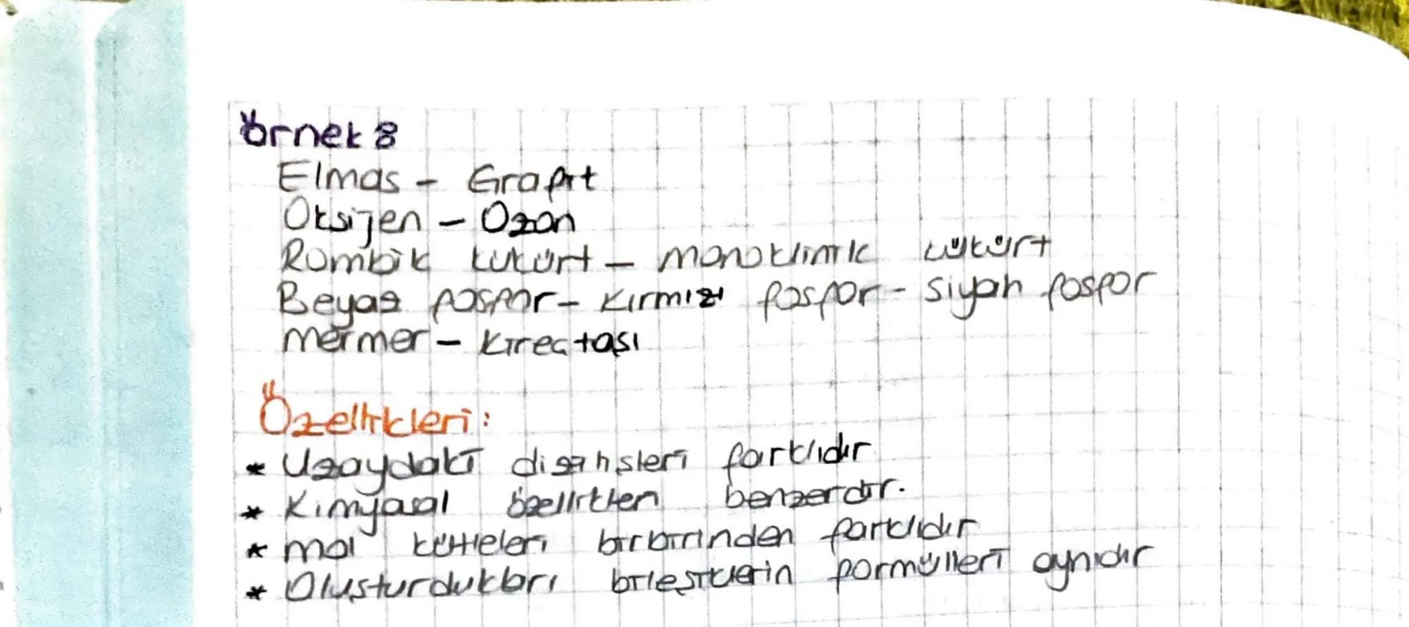 NOT: yaptigi deneylerde nötrondan bahsetmemistir. Notronu bulan
CIST Chadwik
4-Bohr Atom modeli.
* Atomun etrafindala elektronların KILIMIN