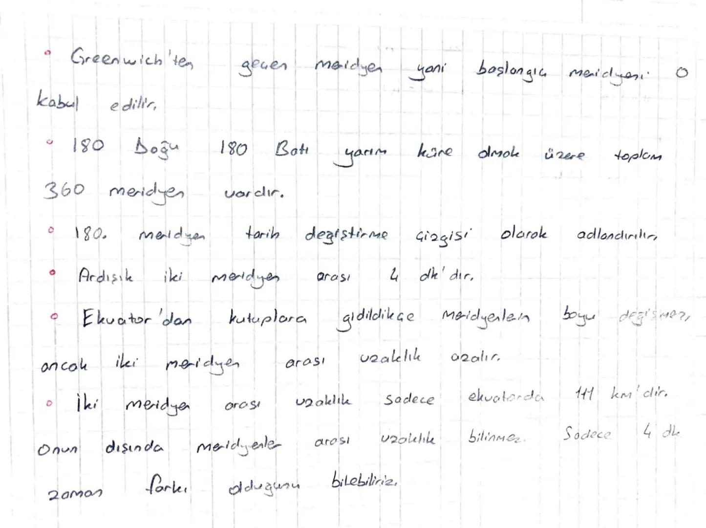 0
I
Coğrafi Koordinat
Coğrafi koordination
boylam
yardımıyla
dünya
Üzerindeki
bir yerin
enlem
ve
baslangia
meridyenine
ve
ekvatorda
dan
upak