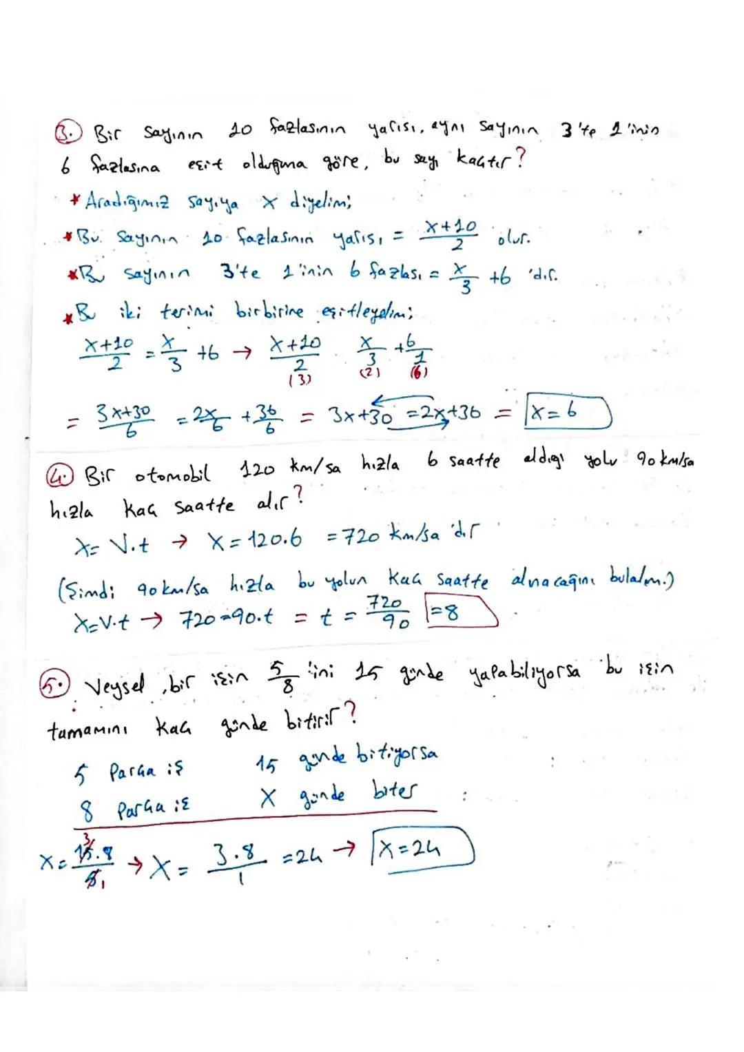 Say, Problemler::
Bir say, x ise;
* 3 fazlas,
X+3
Bilinmeyen sayılar X ve y
#ik: Sayının toplamı: x+y
olsun;
* 7 eksiği: X-2
*Yaris : \
* 33