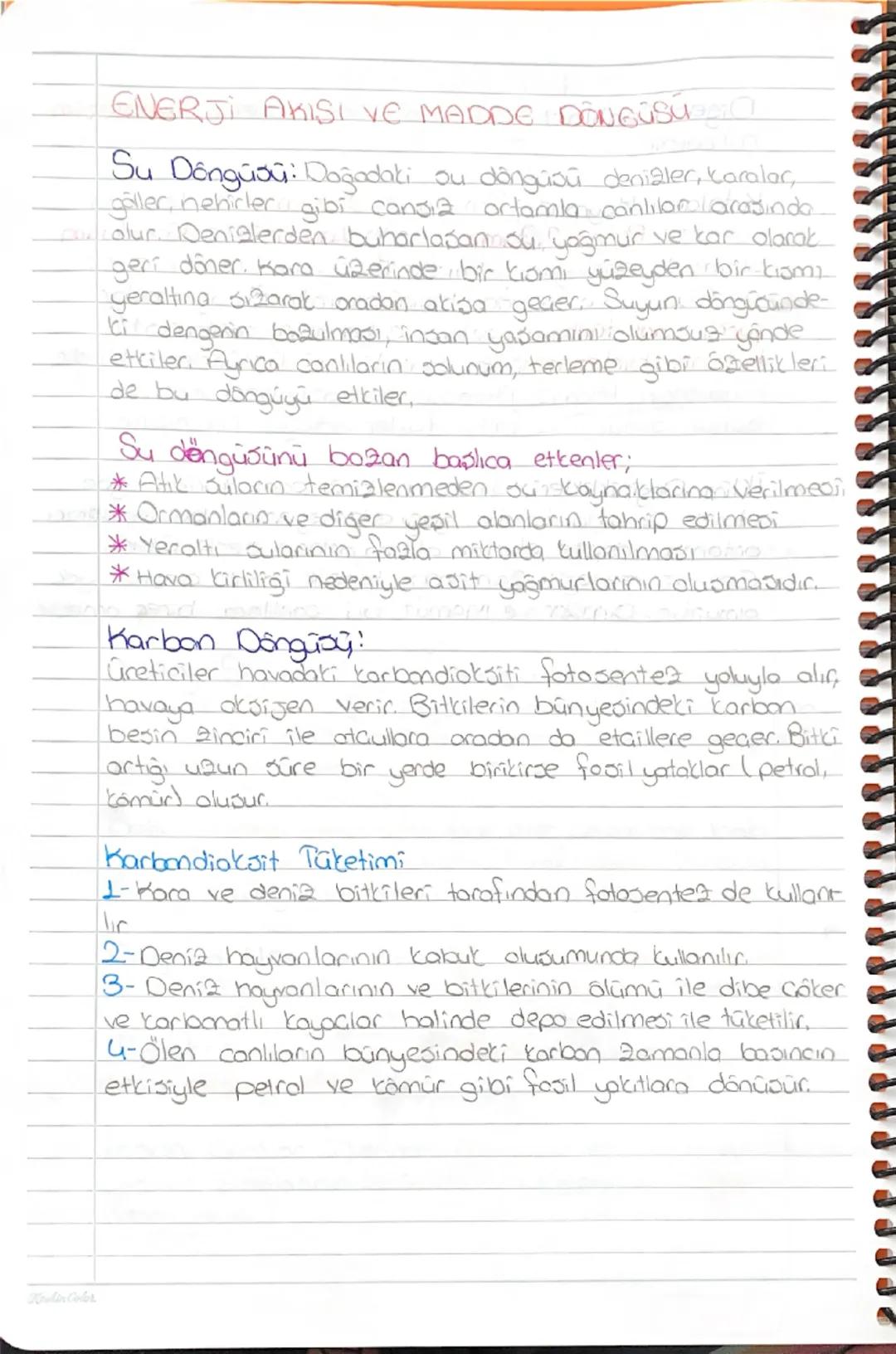 BIYOGESITLILIK ~
Biyomi Benzer bitki ve hayvan topluluklarını barındıran.
grup
Biyosfer! Canlıların Litosfer hidrosfer ve Atmosfer icinde
ya