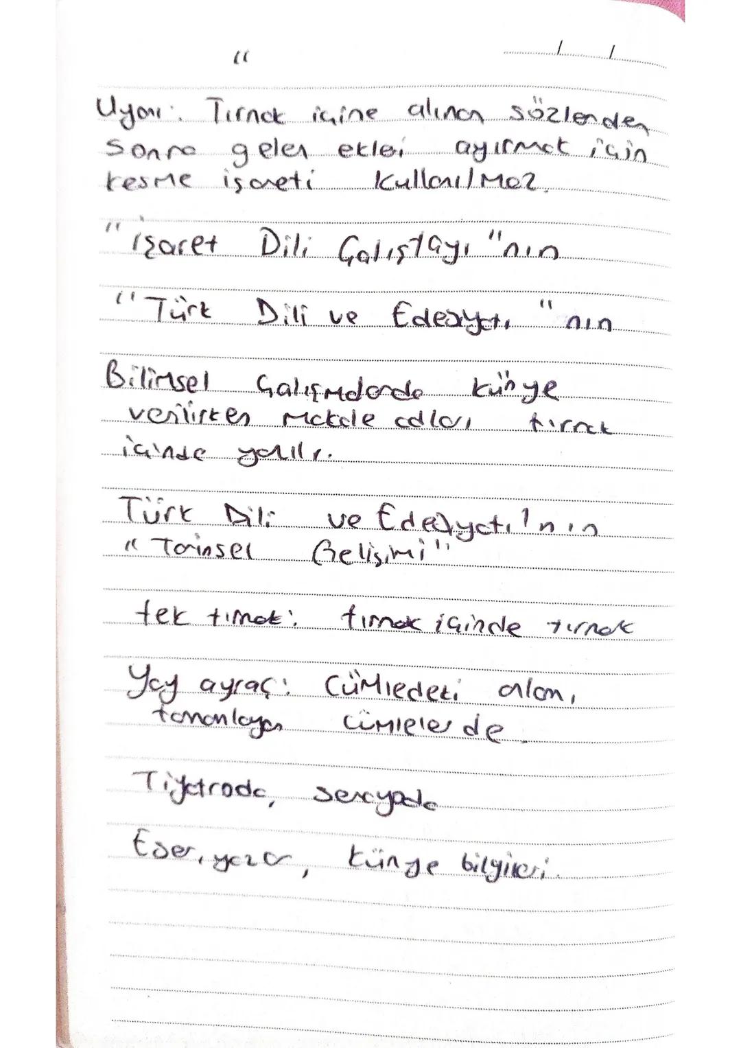 * Şort
kipinden
Sonre
not. is.
KonuIMG2.
+ Tür ve
ögeleri
takım
Olarak
Sıralares
ayırmak
için
nordd,
Virgül konur.
* Sirali
noktd, virgul
cü