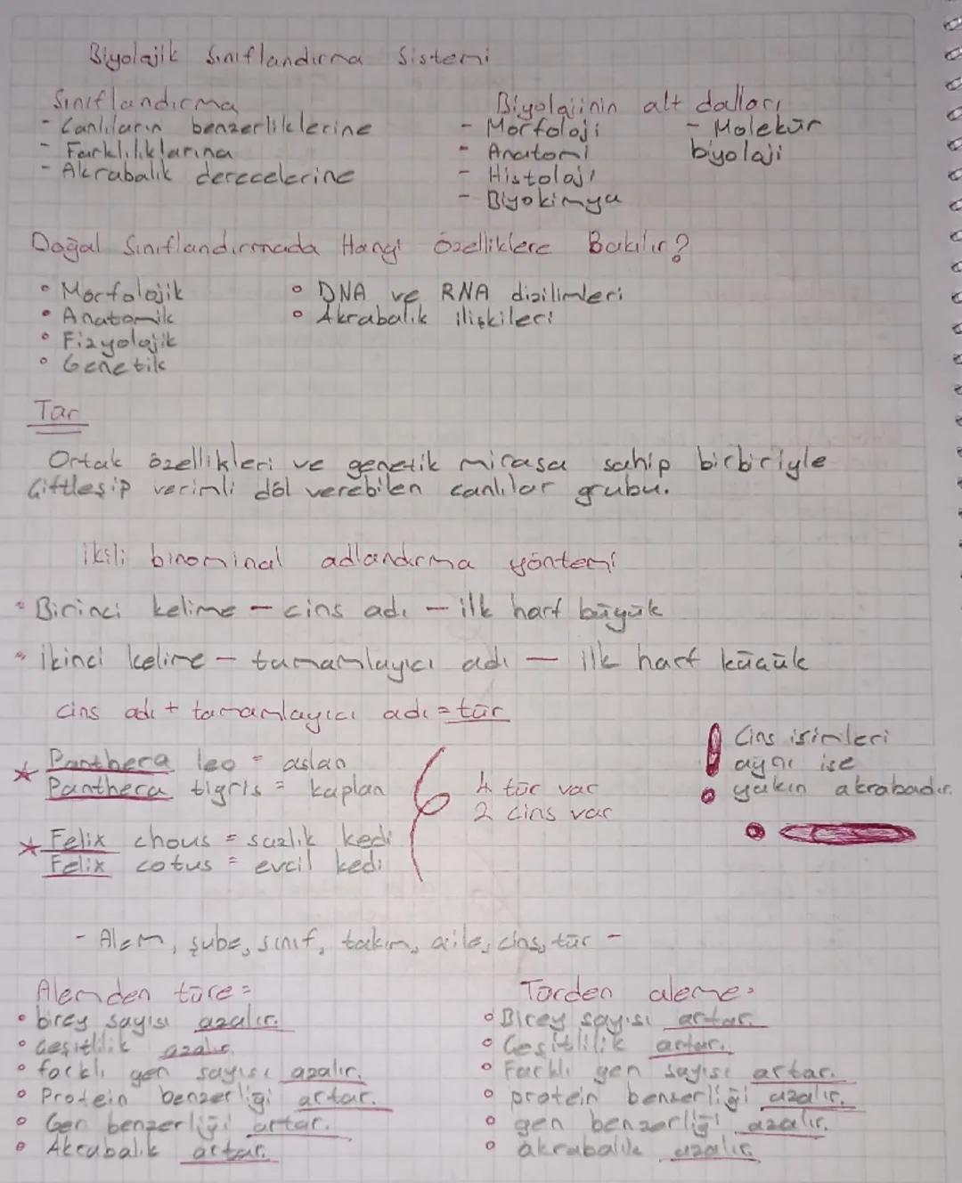 biyoloji
biyoloji: Canlıların yapılarını ve işlevlerini inceleyen bilim
dalidic
bilim Evrendeki olayların ve merak edilen soruların açık-