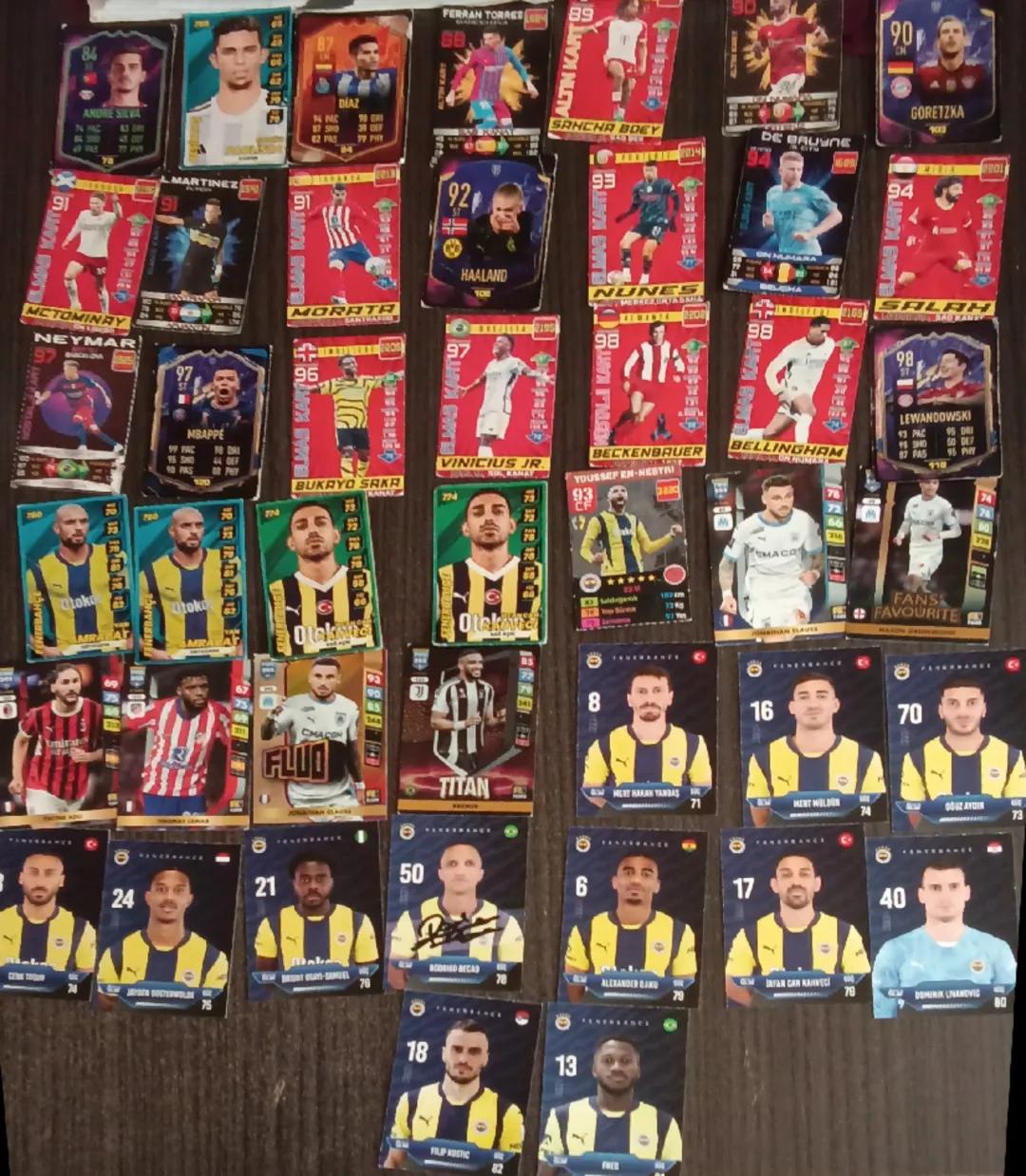 Futbol Bilgin Ne Kadar İyi? Test Et!