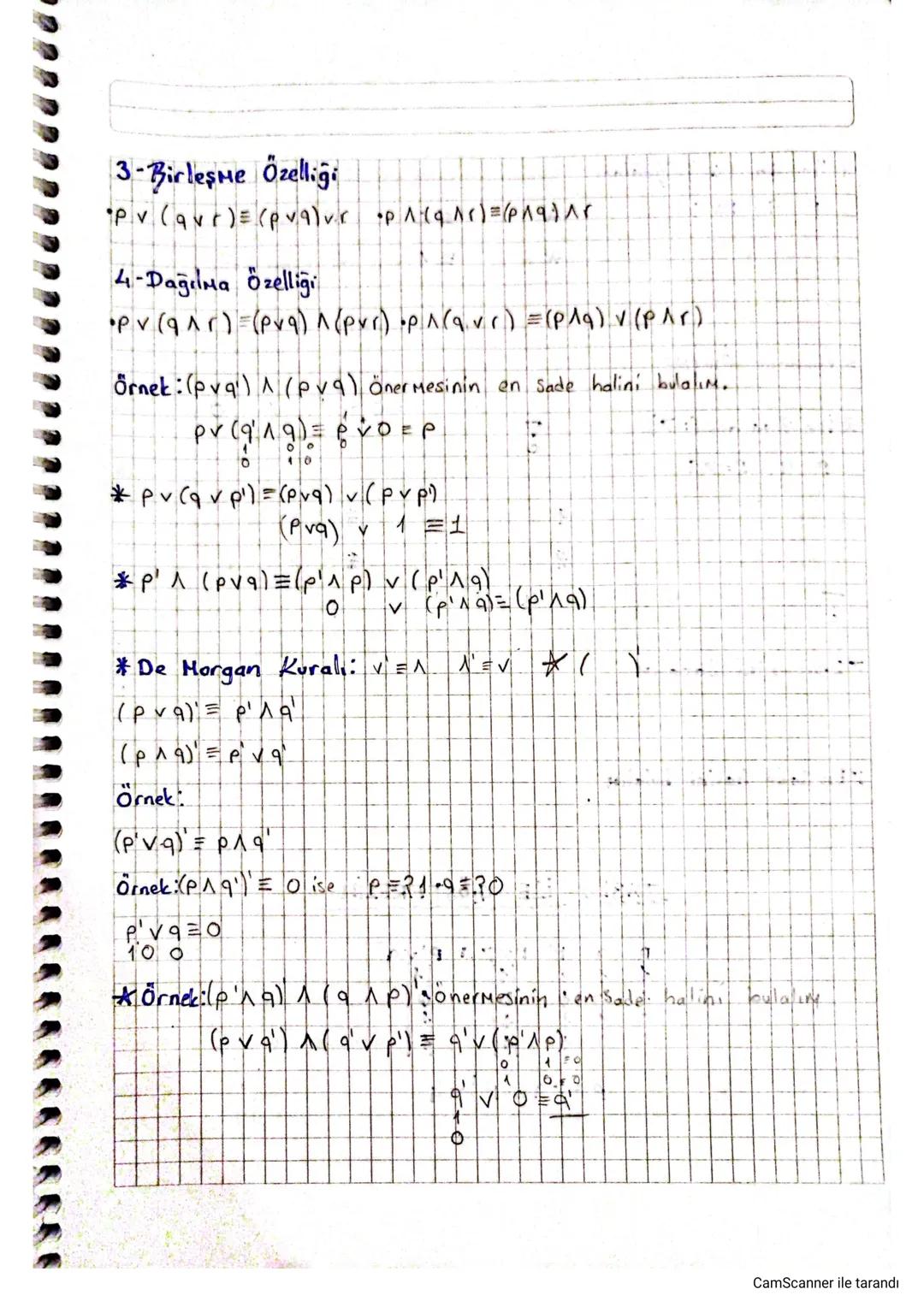 *Onermeler:
*Mantik*
Doğru yada yanlış
kesin hükümler bildiren ifadelere önerme denir.
P." "Ankara, Türkiye'nin başkentidir "doğru önermedir