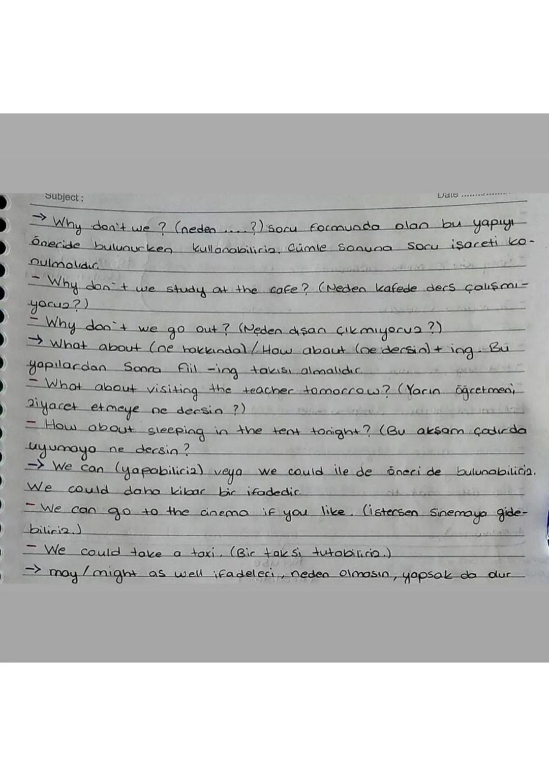 Subject:
2. ÜNİTE
Plans.
Celebration Types (Kutlama Bicimleri)
* fancy dress party = Kostüm partisi
* graduation ceremony = Mezuniyet b