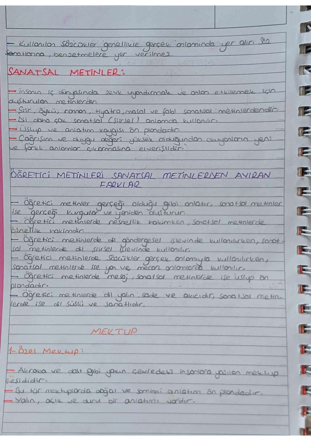 METİNLERİN SINIFLANDIRILMASI
METİN TÜRLERİ
Yazılı
ر
↓
Anlatım
L
далитам ТАГТАНА2
Edebi (Sanotsal Metinler
(Olay Çevresinde oluson)
Casku ve