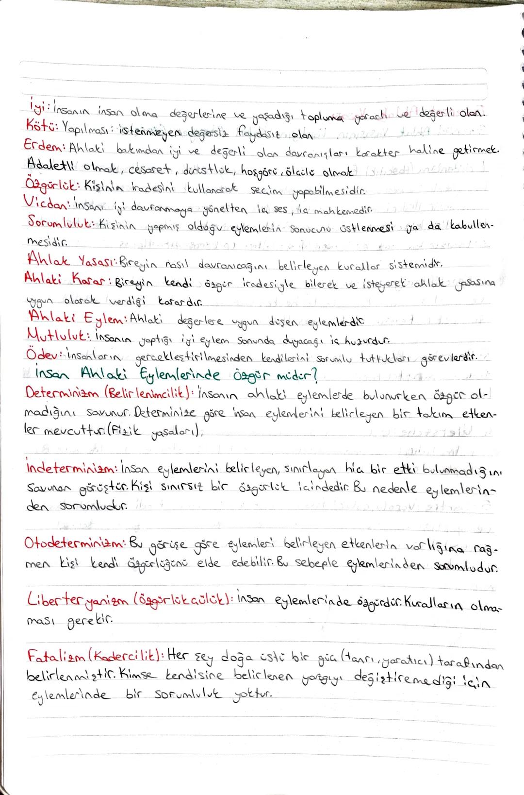 Bilgi Türleri
1-Gündelik Bilgi Günlük deneyim ve yaşantı sonucu ortaya çıkar. Pratik
ve faydalı bir özelliktedir.l gelliktedir. Kesinlik ta
