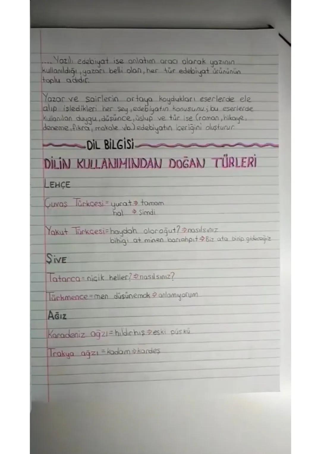 EDEBİYAT~
EDEBİYAT NEDIR
Türkcede edebiyat Kelimesini bugünkü anlamda ilk kullanan
Tanzimat öncülerinden Şinasi dic
EDEBİYATIN TANIMI
Edebiy