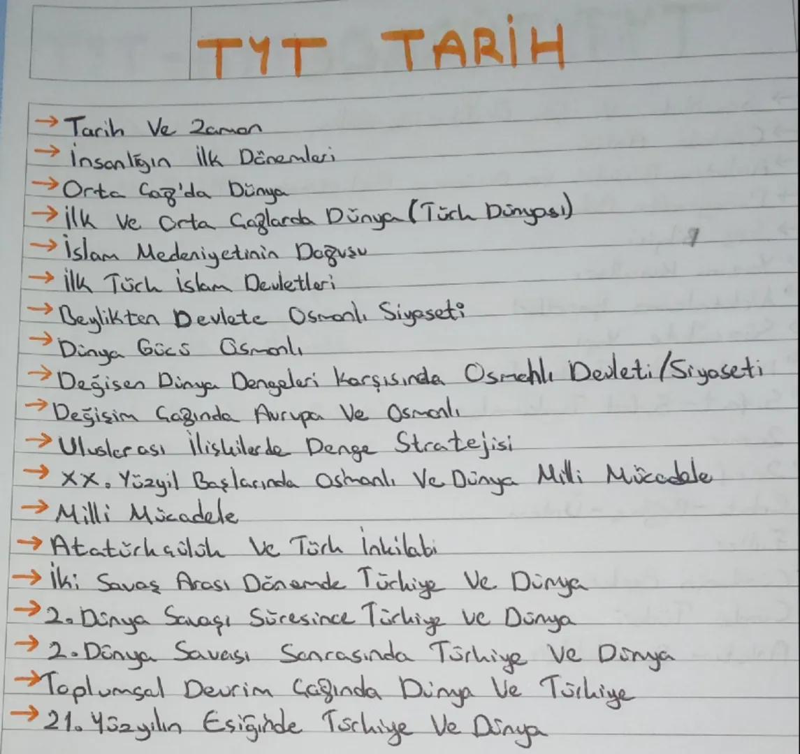 # TYT MATEMATIK
→Temel Kavramlar
→Tek Ve Gift Sayılar
→Basamak Kavramı
faktörigel
Asal çarpan - Bülen Sayısı
→Bölme ve Bölünebilme
→E