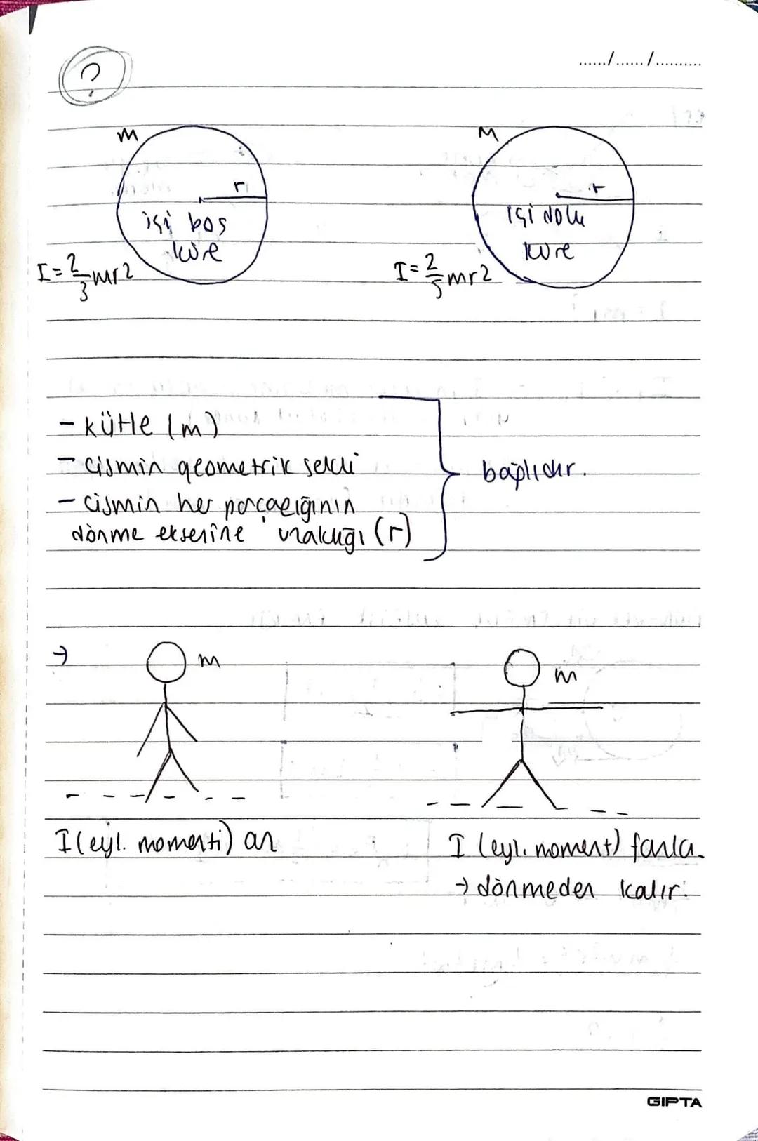 کے
DÖNEREK ÖTELEME HAREKETI
Vd
Vö
yere göre hilan
2V
vo
0
Vö
Vd
2πTR
ठ
- Dairenin dus noktalarında: | Val = Ivöl
Vö= UTr
t
-Ud=
UTC
x = Vit.