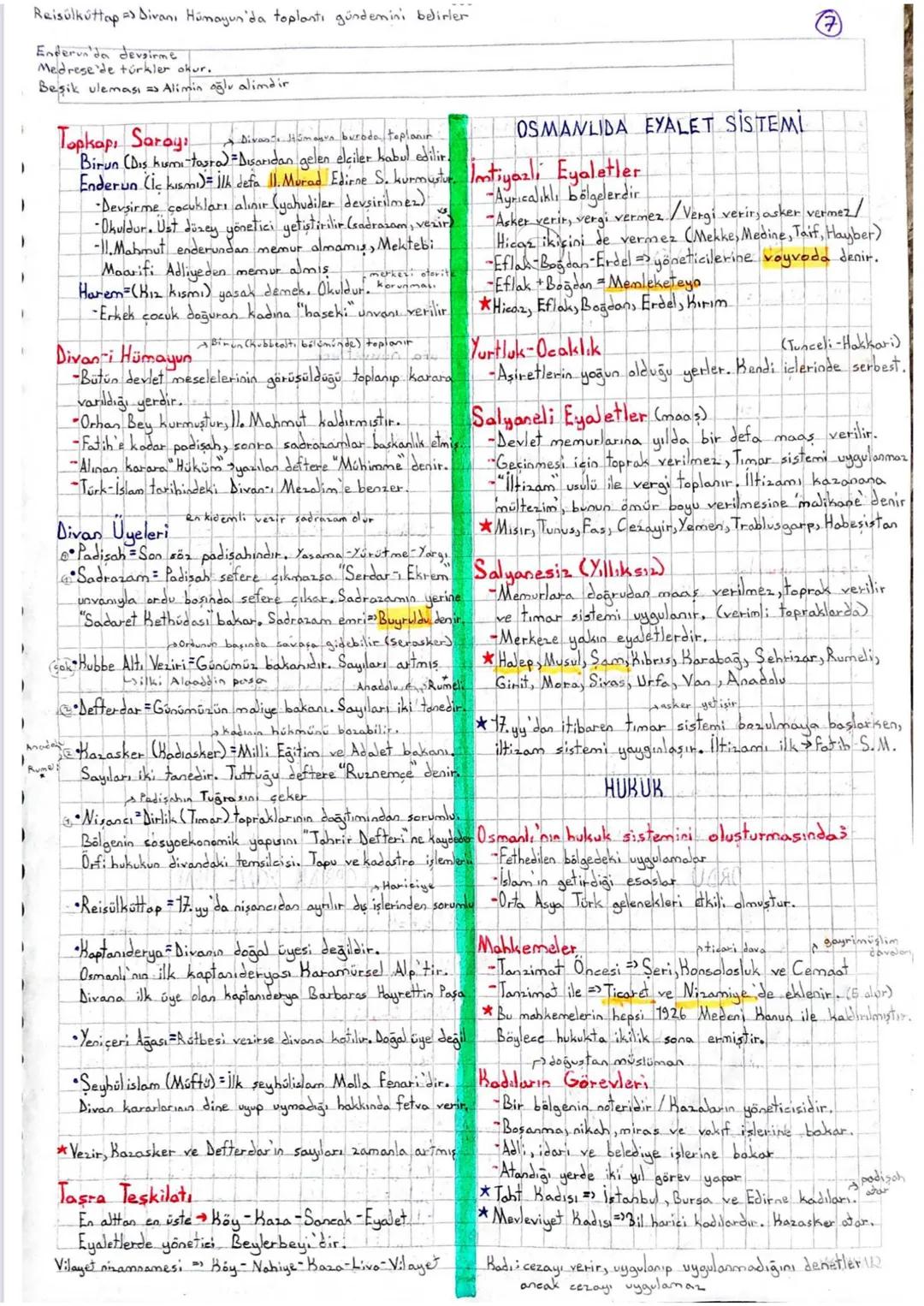 İSLAMİYET Öncesi Türk TARİHİ