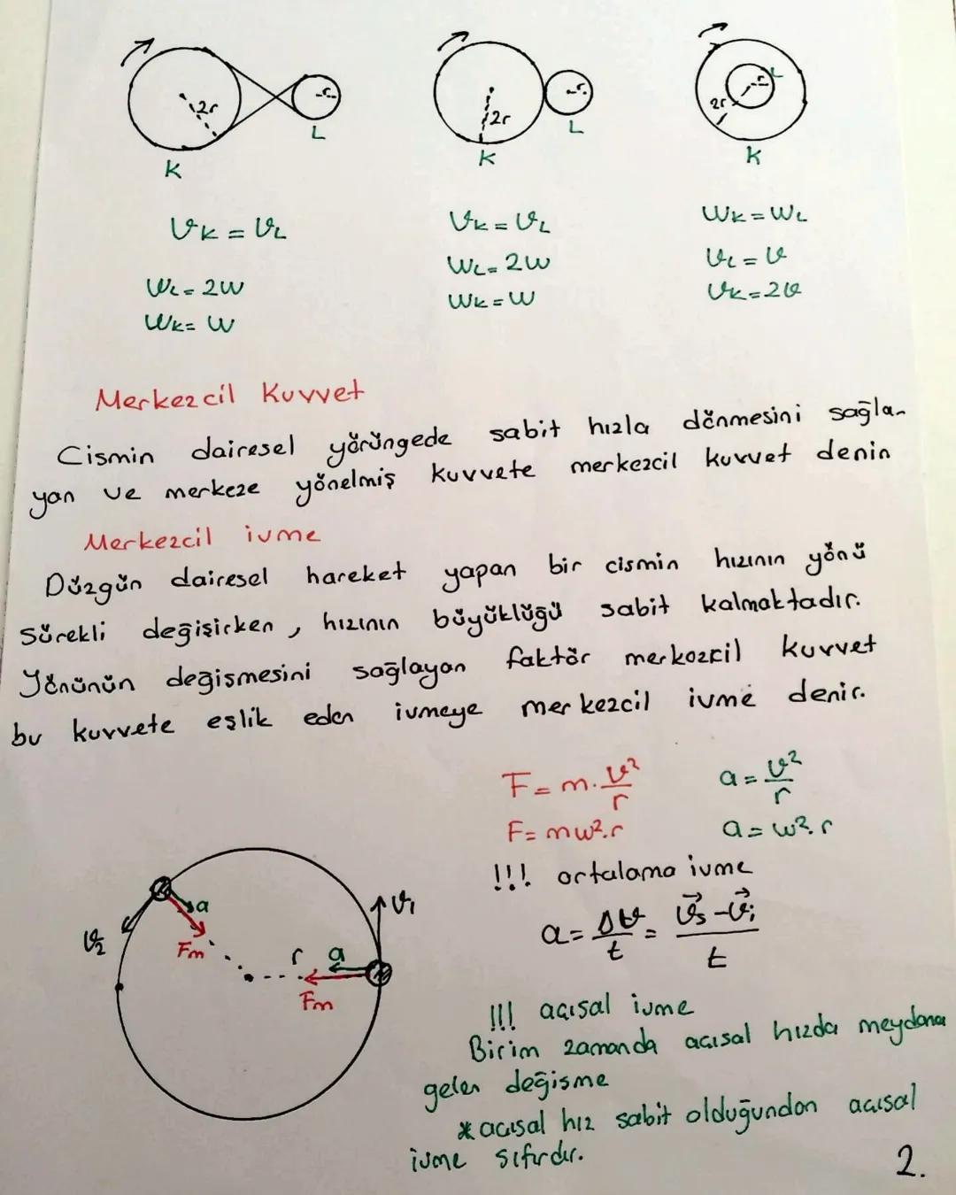 DÜZGÜN GEM BERSEL
Dairesel bir yörüngede esit
esit yol olan
hareket
hareketlinin
denir.
HAREKET
Zamar aralıklarında
hareketine düzgün çember