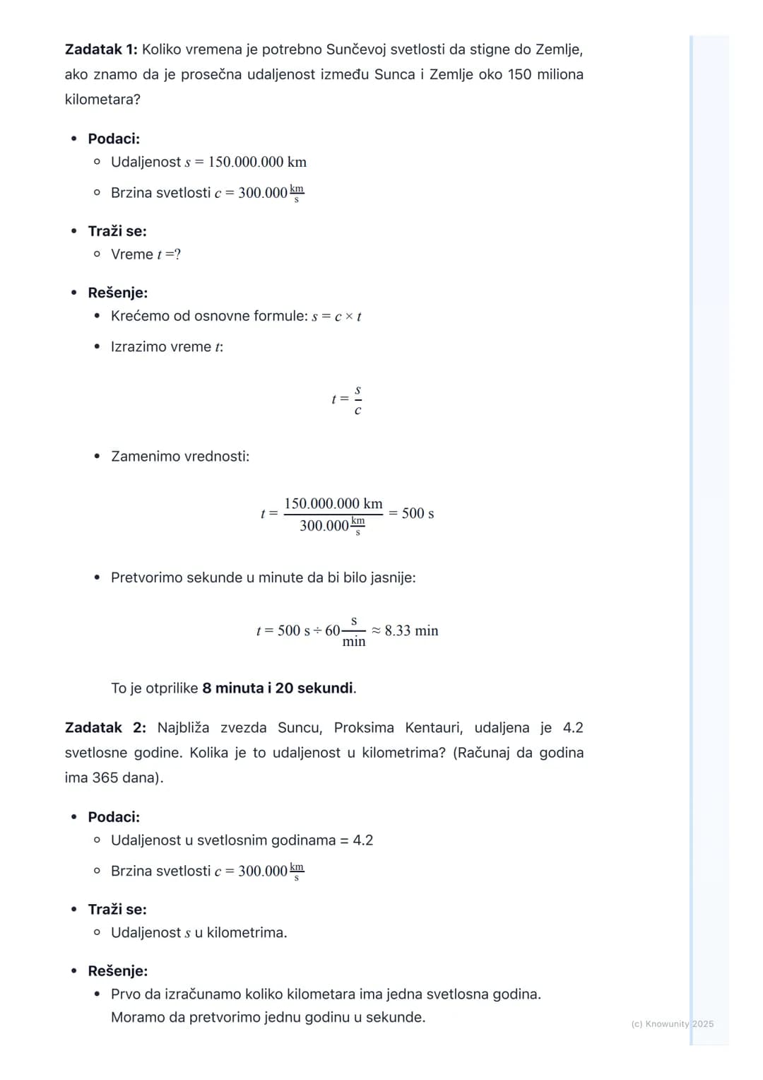 # Svetlost i njeno prostiranje
Šta je svetlost i kako je vidimo
Svetlost je oblik elektromagnetnog zračenja koji možemo da vidimo golim
ok