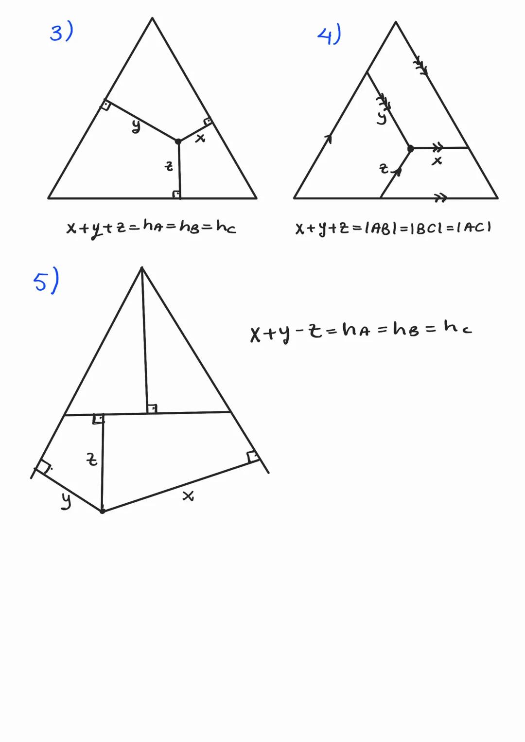 ESKENAR LIGGEN
60
Tepe açısı 60° olan
ikizkenar üagendir.
1)
160
30 30
60
→ Geure=3a
→ Alan=
03
60
2)
02
02
60
2
a² √√3'
4
I
H
G
G: Ağırlık