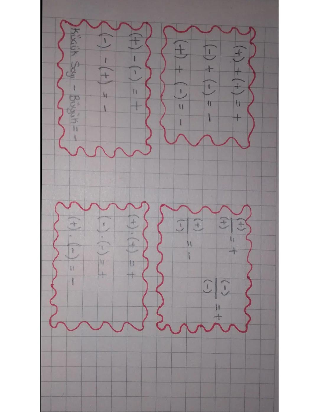 TYT Matematik Temel Kavramlar Rehberi