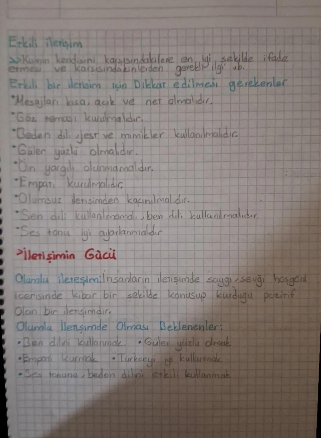 Sosyal bilgiler 7 sınıf