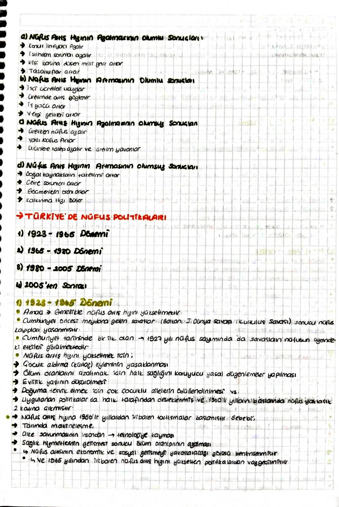 → NÜFUS POLİTİKALARI ←
Nafusun miktorina ve nctelrgine göre alınabilecek önlemlerin tamune anúfus politikas, desir
• Nüfus politikaları; 3'e