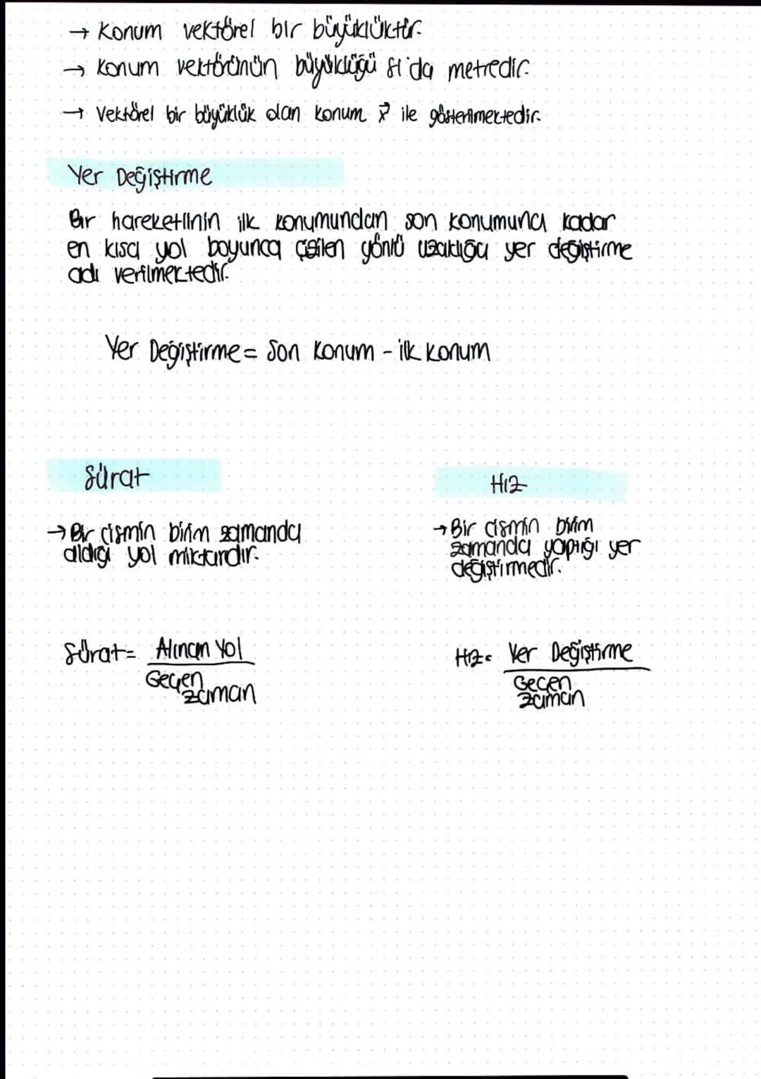 # chareket
ve cesitleri
Hareket nedir!?
Cisimlerin zaman içerisinde bulundukları
yerleri değiştirmeleri hareket Olarak tanımlanmaktadır