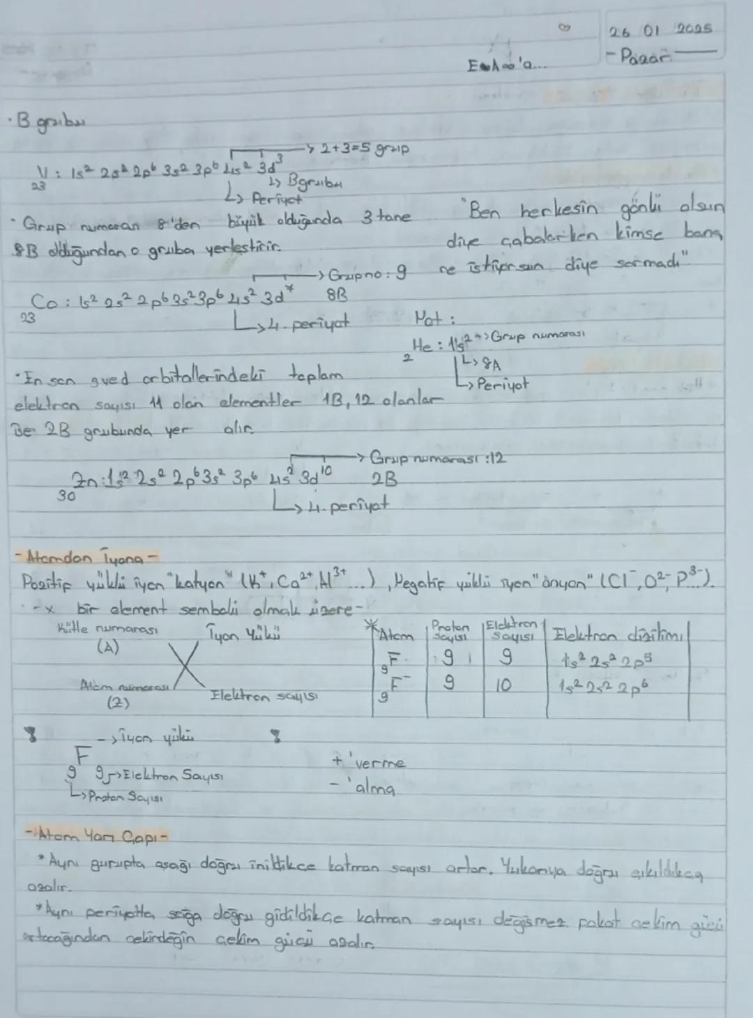 --- OCR Start ---
Kimya-
-sitler-
0-7 arası eksi
Sap su ile asitlik artar, ekşilik azalır.
Baalar-
-7-14 arası oci
Saf su ile başlık asalır,
