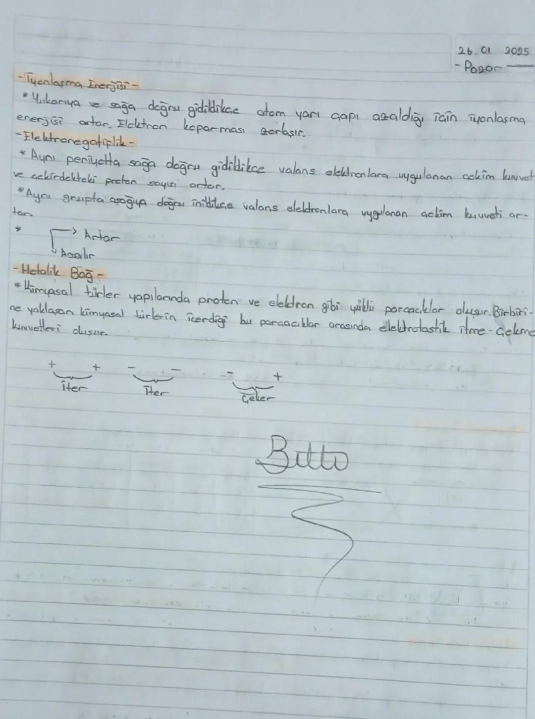 --- OCR Start ---
Kimya-
-sitler-
0-7 arası eksi
Sap su ile asitlik artar, ekşilik azalır.
Baalar-
-7-14 arası oci
Saf su ile başlık asalır,