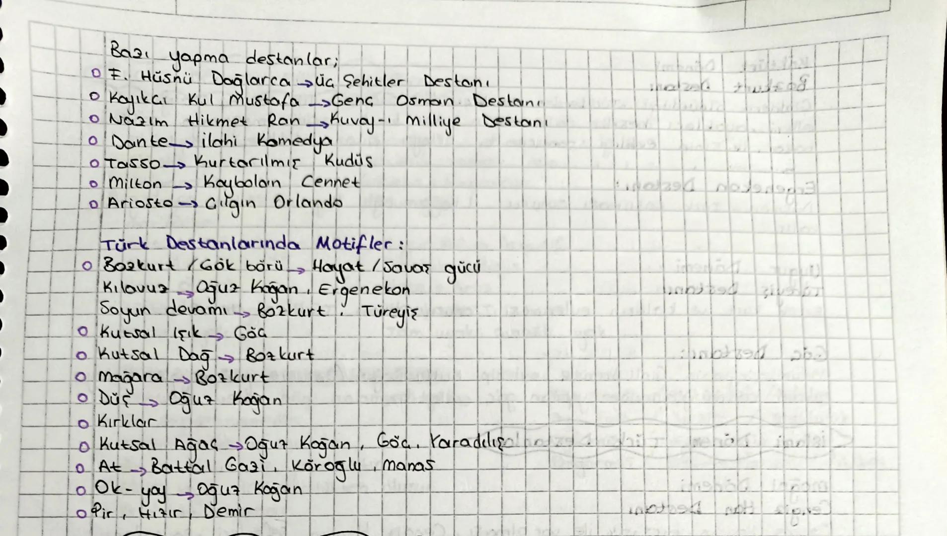 AKT EDEBIVAT
TÜRK
EDEBİYATININ
DÖNEMLERI
islamiyet Öncesi
Türk Edebiyatı
S-6yy
10. yy.
*
Geais Donemi
Kutadgu Bilig
* Divani Lügatit Türk
Sö