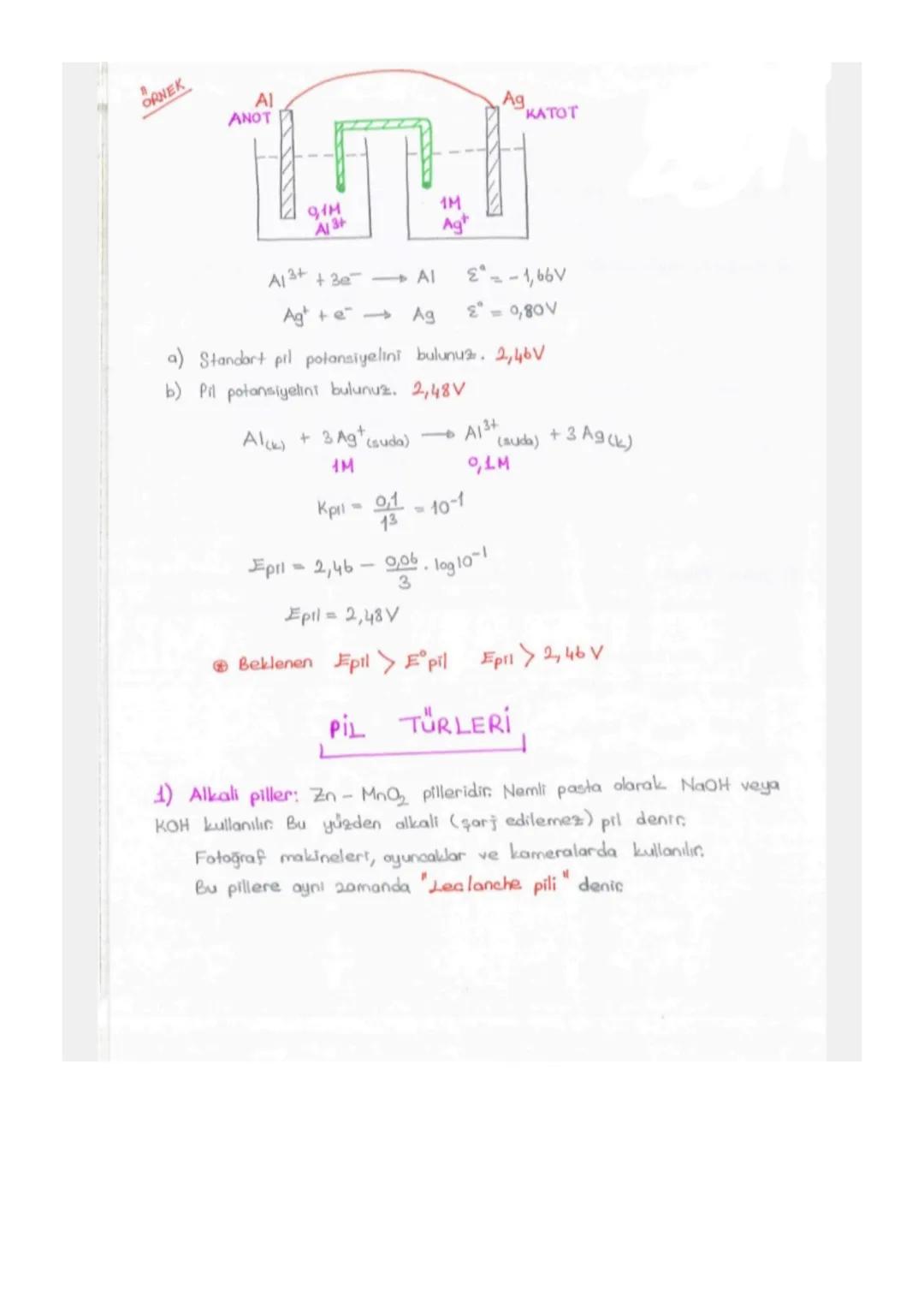 ELEKTROKIMYA
a) REDOKS (INDIRGENME - YÜKSELTGENME)
b) AKTİFLİK
c) PILLER
d) ELEKTROLIZ
Değerlik Bulma Kuralları
1 +1
+2
Lit
Be2+
+3
No+
K+
A