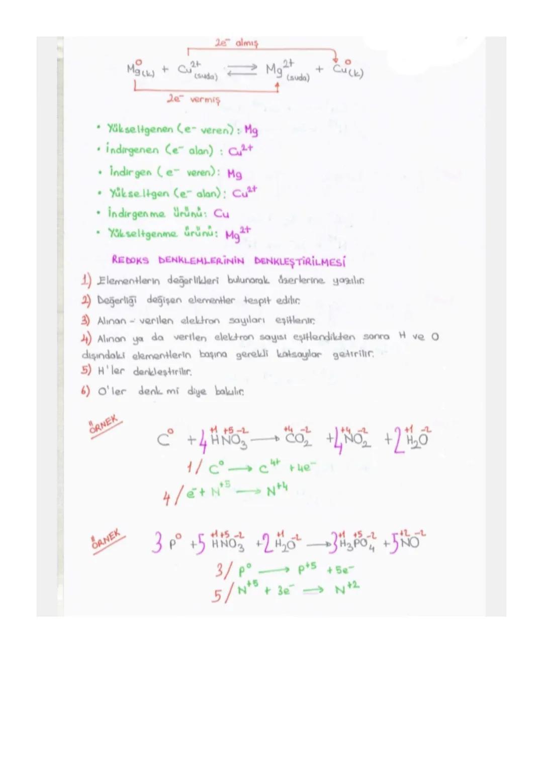 ELEKTROKIMYA
a) REDOKS (INDIRGENME - YÜKSELTGENME)
b) AKTİFLİK
c) PILLER
d) ELEKTROLIZ
Değerlik Bulma Kuralları
1 +1
+2
Lit
Be2+
+3
No+
K+
A