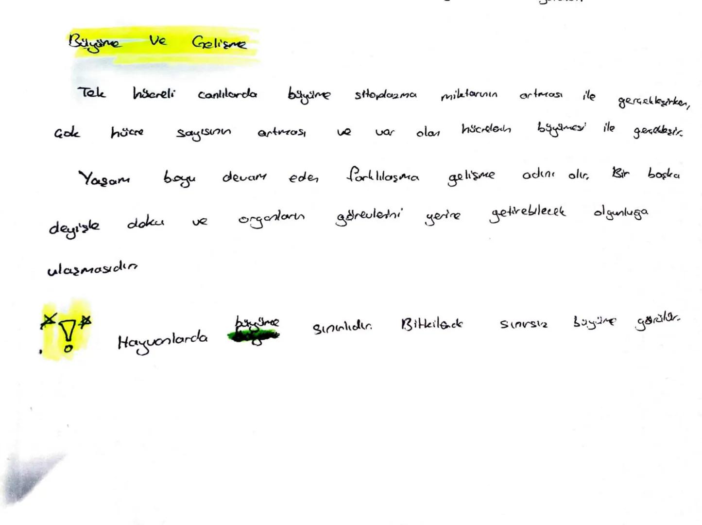 Beslenme
| Gok
hücrelidik
Canlılar, madde
ve
energi ihtiyaçlarını
karşılamak için
beslenmek zorundadır.
Beslenme Bakmından
Canlıla
Ototrof
(