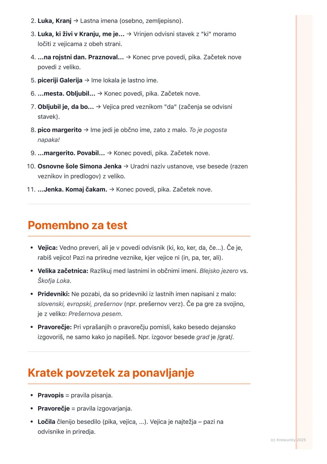 # Pravopis in pravorečje
## Uvod v pravopis in pravorečje
Pravopis in pravorečje sta osnova za pravilno uporabo slovenskega jezika.
Pravop