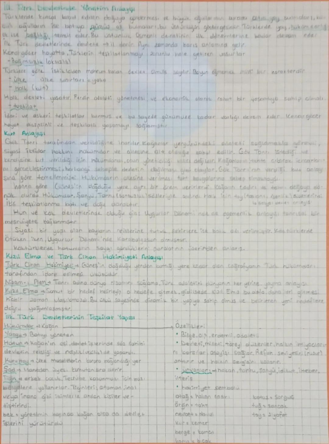 # Boylar Bleligi
Devletin temel tass ogus (oile), Ogustar birleşerek urugulsúlaje) elustatur. Urugların birleşmesiyle de
ilk siyasi yapı ola