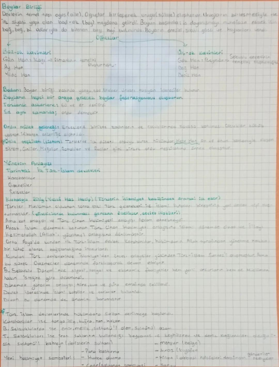 # Boylar Bleligi
Devletin temel tass ogus (oile), Ogustar birleşerek urugulsúlaje) elustatur. Urugların birleşmesiyle de
ilk siyasi yapı ola