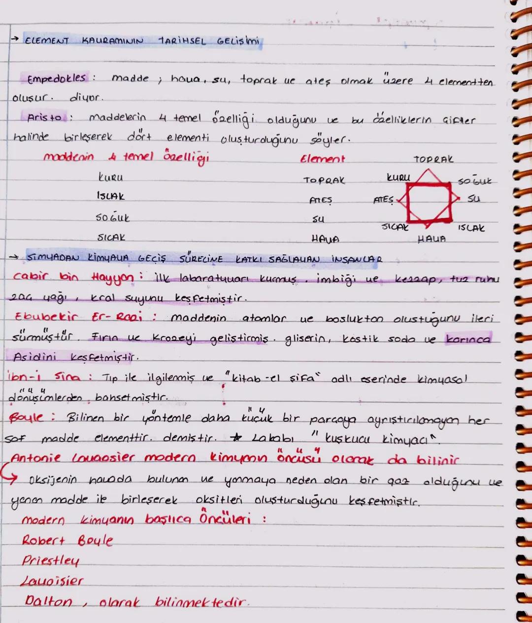 ②
SimyADAN KimyAYA.
Kimya
kimyanın bilim olmadan önceki halidir.
Aynı zamanda alşimi olarak da. bilinir.
! Antik çoğlardokl değersiz.
maddel