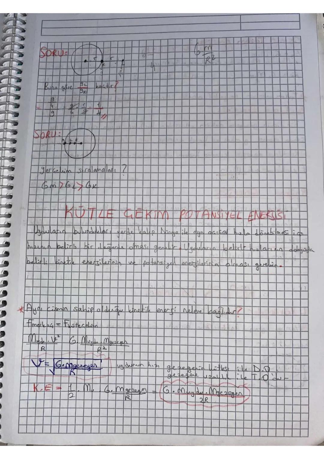 KÜTLE ÇEKİM KUVVE
Newton yaptığı arastironalar neticesinde kötle achim konvetinin, kuvvetin
Oluştuğu kütlelerin büyühlshleri ik doğru, arala