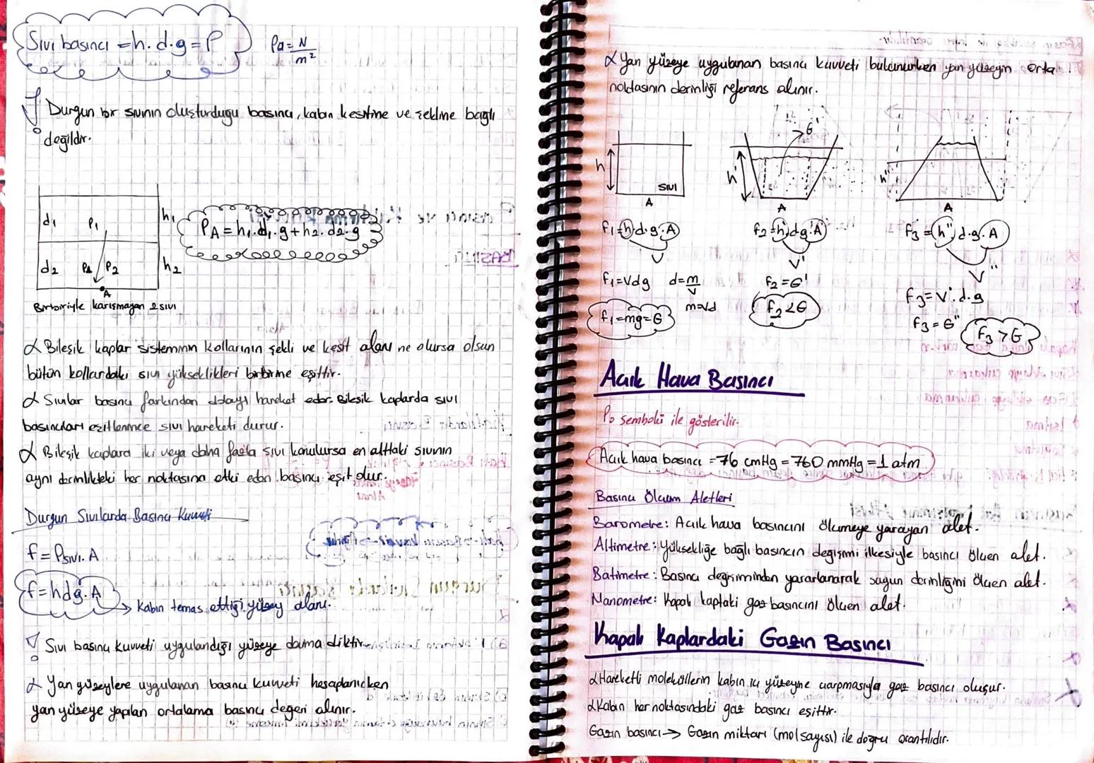 Basına ve Kaltirma Ruvveti
BASING
A
F
Basina Basing Ruvveti
Yüzey Alar
Pascal- Newton
P="
F
та
A
Katılarda Basinu
Basing skaler bir büyüklük