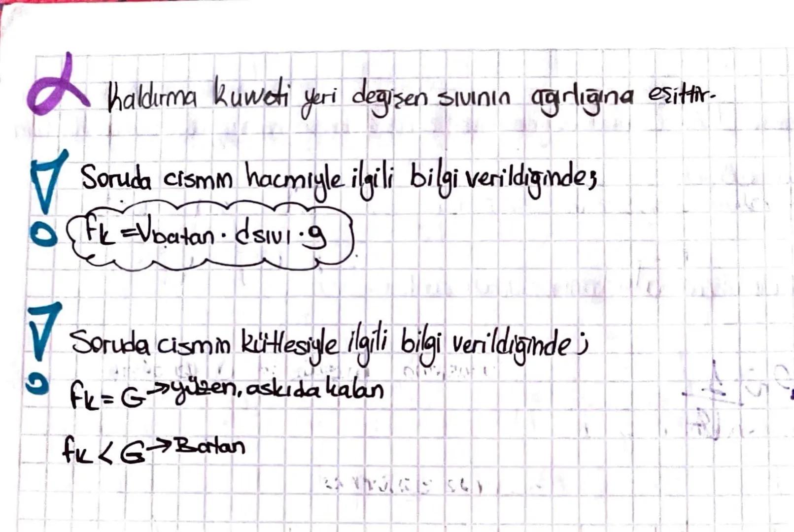Basına ve Kaltirma Ruvveti
BASING
A
F
Basina Basing Ruvveti
Yüzey Alar
Pascal- Newton
P="
F
та
A
Katılarda Basinu
Basing skaler bir büyüklük