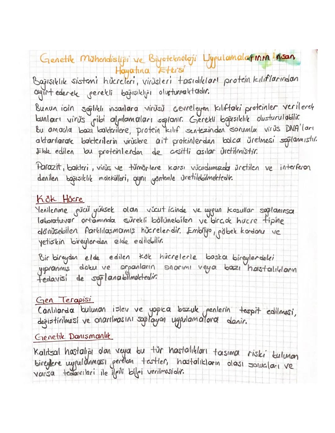 Biyoteknolojik Hypulamalar
......./......../.......
- Bir bitkiye pen aktararak bitkinin protein değerini yuliseltmek
-
Bir bakteriye
"
Fark