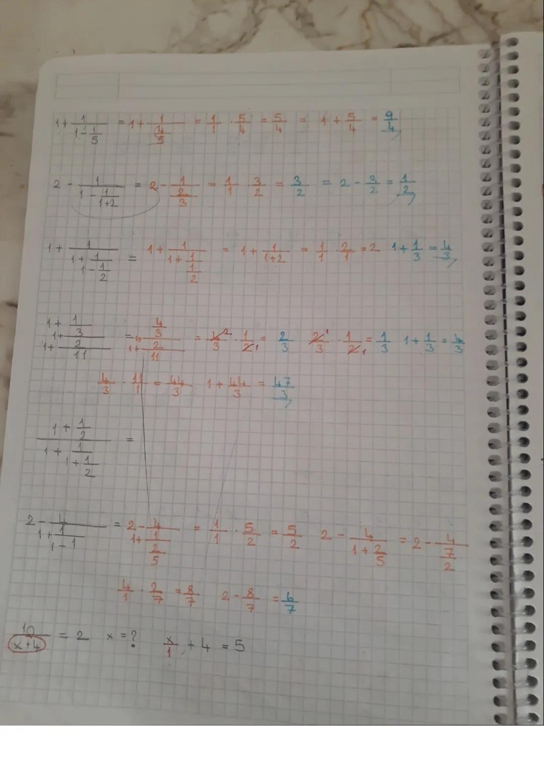 - 2. Unite Rasyonel Sayılar
PAY
PAYDA
Basit Kesic
• Payı paydasından
kick
Tam Sayılı Kesic:
• Yanindo tom, olon
Kesirlerdir
3
5
3