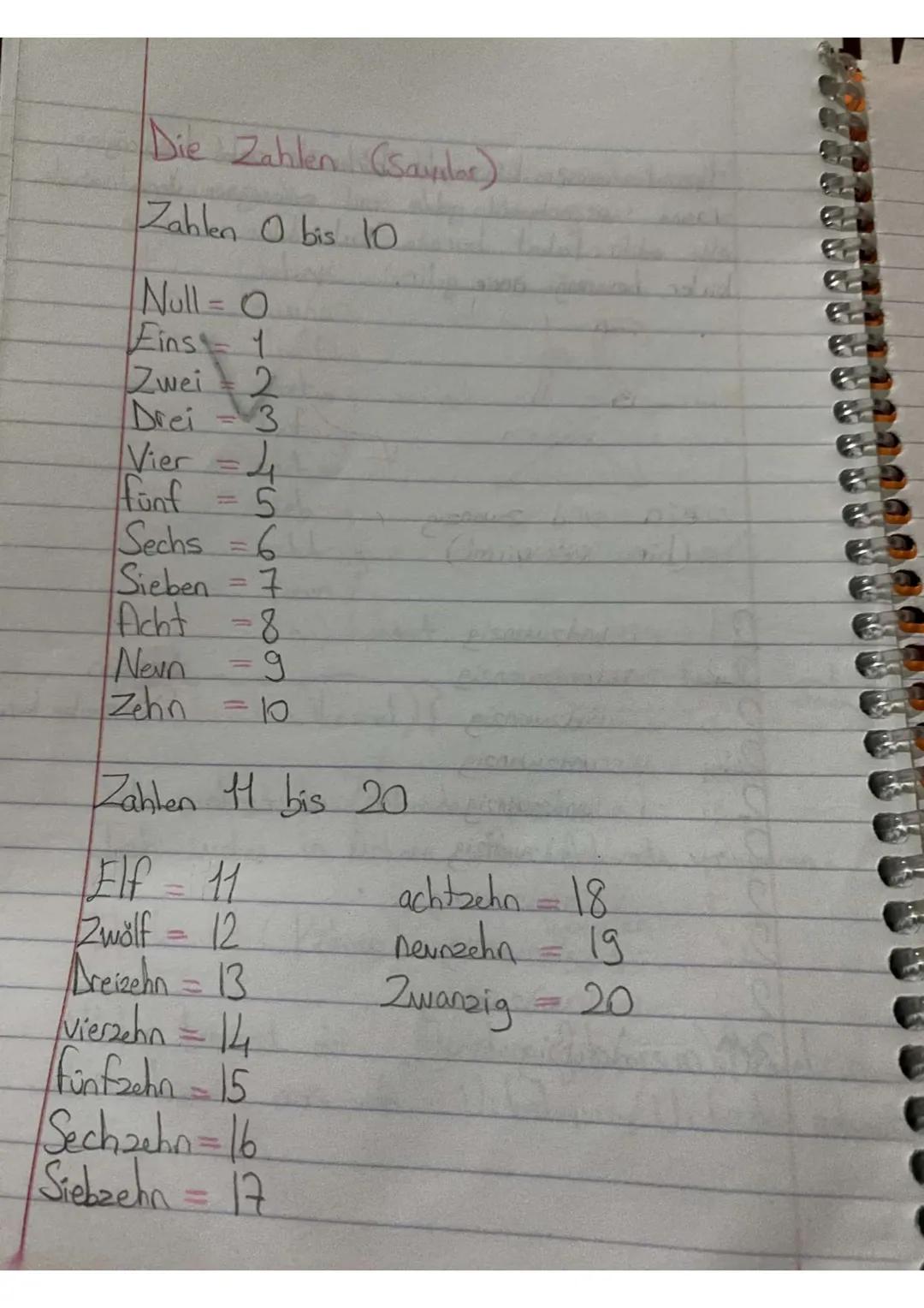 H. White - Hallo
Begrüßung (selambama)
Hallo /Hi:
Guten Morgen/Morgen: Günaydın
Guten Tag / Tag: yi günler
Guten abend/ abend: İyi aksamlar