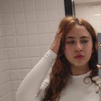 user profile picture