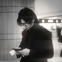 user profile picture