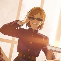 user profile picture