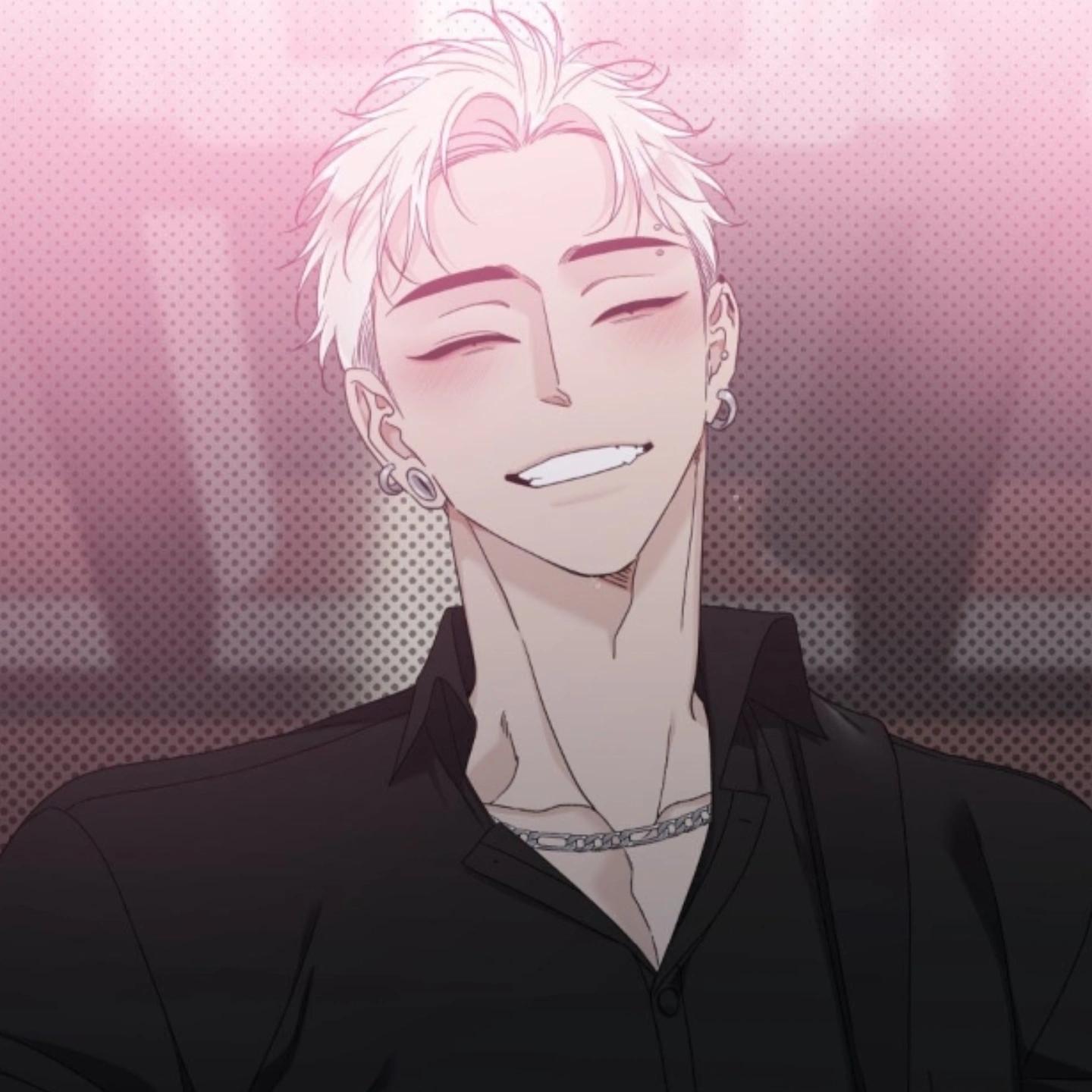 user profile picture